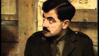 Blackadder Goes Forth  The Tsar [upl. by Assenaj]