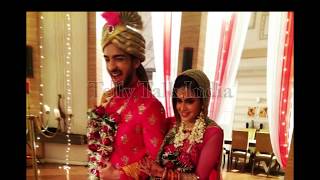 Saath Nibhaana Saathiya  Sita amp Ricky Get Married In Pictures  Last Shoot For Kokila [upl. by Nivra319]