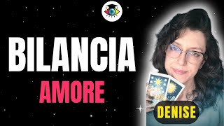 BILANCIA AMORE 💘 NOVEMBRE 2024  TAROCCHI E ORACOLI con DENISE [upl. by Rasla]