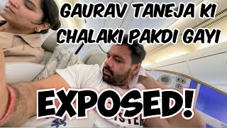 Gaurav taneja ko title change karna bhari pada exposed [upl. by Perkins]