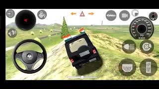 BoLErO off Roading Car sidhumoosewala fun gaming automobile [upl. by Cogswell352]