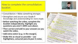 CHRISTIAN PRACTICES  CONSOLIDATION QUESTIONS AQA GCSE RELIGIOUS STUDIES [upl. by Vladamir]