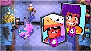 Clash royal mod latest version  unlimited gems  unlock all emote and tower skin🤩🤩💥😚 [upl. by Bender]