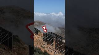 Watch👀 how people Harvest Fog😱 [upl. by Diraf53]