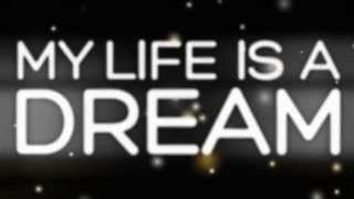 The Royal  Dreamlife Official Lyric Video [upl. by Lebazej]