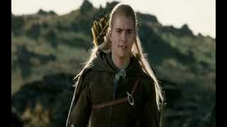 Taking the Hobbits to Isengard HD [upl. by Malina]