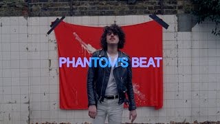 Yehan Jehan  Phantoms Beat Official Music Video [upl. by Enigroeg302]