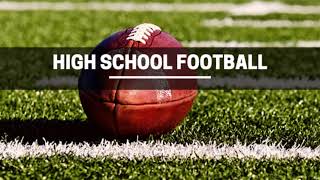 Francis Parker vs Calexico  2024 High School Football LIVE [upl. by Phila38]