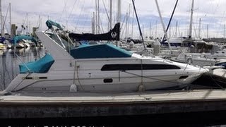 UNAVAILABLE Used 1993 Bayliner 2855 Ciera in Torrance California [upl. by Mayeda]