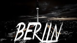 BERLIN  Hard Diss Rap Beat  Dark Freestyle Hip Hop Instrumental  Capital Bra x Samra Type Beat [upl. by Nmutua]