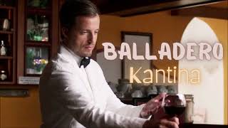 RADIOaktivno Balladero – Kantina 29092024 [upl. by Emelin]