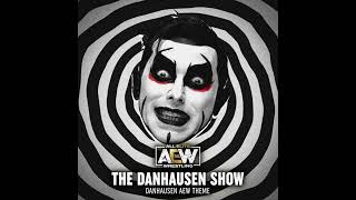 The Danhausen Show Danhausen AEW Theme [upl. by Annawot308]