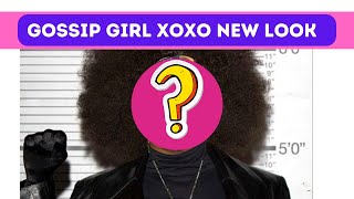 Gossip Girl XOXO 20 New TRANSGENDER Look EXPOSED REVIEW CLAP BACK  HAPPY NEW YEAR 2024 [upl. by Batista]