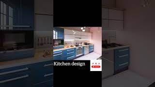 Modular kitchen designs  Modular kitchen colour combination  Simple kitchen cupboard designs [upl. by Bloom]