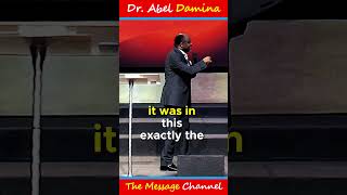 THE ADVANCE TEACHINGS OF CHRIST part 1  Dr Abel Damina shorts [upl. by Annohs]