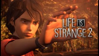 I NEED TO FIND DANIEL 🐺  Life is Strange 2 Part 54 [upl. by Hild]