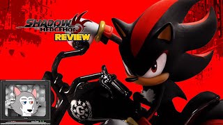 Shadow The Hedgehog Review Shadow of a Doubt [upl. by Haroppizt716]