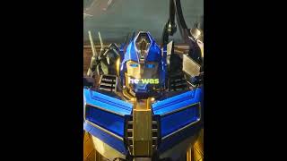 Strongest primes in TF1 trending fyp fypシ゚viral foryou transformers prime shorts short [upl. by Adnuhsat]