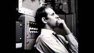 Karlheinz Stockhausen  Kontakte Teil 1 [upl. by Allemaj399]