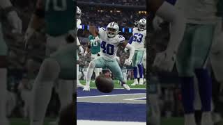 Josh Butler NFL preseason 2024 [upl. by Wayne]