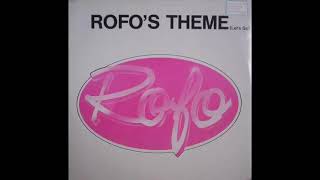 Rofo  Rofos Theme Lets Go [upl. by Normac]