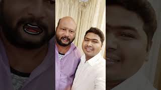 Selfie With Fish Venkat Anna  Daruvu movie Scene Recreation with Fish Venkat Anna  fishvenkat [upl. by Amena235]