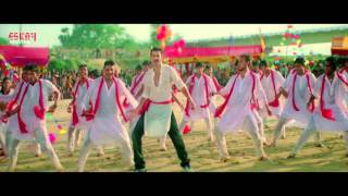 Rakhe Hori Full Video  Jeet  Nussrat  Soham Javed Ali  Satru  Eskay Movies [upl. by Fons264]