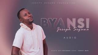 BYANSI ALBUM NONSTOP  JOSEPH SEGAWA  newmusic ugandangospelmusic [upl. by Monty510]