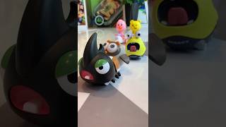 Cartoon Electric Walking Swinging Toy Kids Electric Walking Owls toy [upl. by Wadsworth]