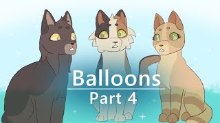 Balloons  Map Part 4 [upl. by Milo422]