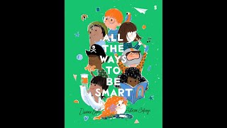 All The Ways To Be Smart Kindergarten Read Aloud Preschool Learning Video SEL [upl. by Ma]