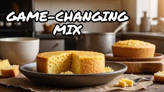 I Tried Every Jiffy Cornbread Mix [upl. by Aeniah454]