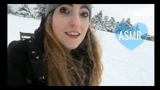 ✴ASMR Motivazionale per lo Stress Ƹ̴Ӂ̴Ʒ LIBERI della PAURA [upl. by Nellie]