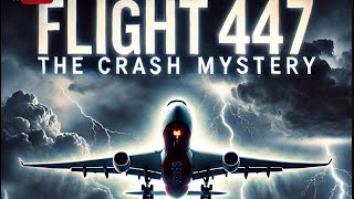 The sad story of flight 447  Air France  Plae crash investigation [upl. by Aric]