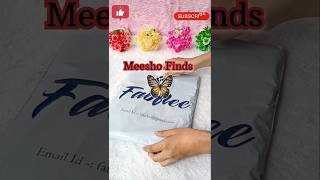 Meesho Oversize T Shirt 👕  Under 200 trending shorts viral [upl. by Col]