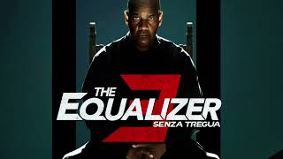 The Equalizer 3  soundtrack [upl. by Dyanne]