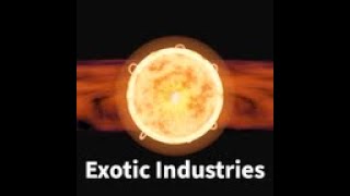 Factorio Exotic Industries Ep 36  Batteries amp Accumulators [upl. by Melac]