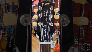 2024 Gibson Les Paul Studio Ebony gibsonusa [upl. by Danete854]