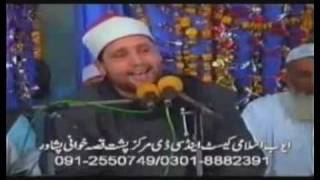 Sheikh Hajjaj Ramadan AlHindawi Surah AlMuzammil Pakistan [upl. by Malha]