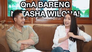 GIRING QNA SAMA DIVA AKA WILONA [upl. by Unni713]