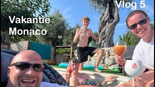 Onvergetelijke Zomervakantie 2024 Vlog 5 [upl. by Isawk]