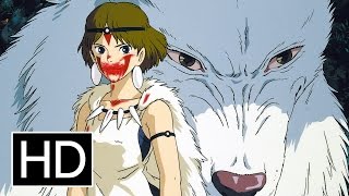 Mononoke The Movie The Phantom in the Rain  Official Trailer  Netflix [upl. by Eadrahs540]