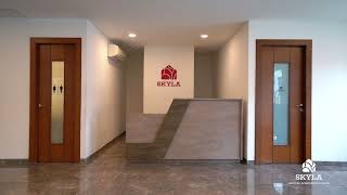 Skyla Serviced Apartments amp Suites JubileeHills RoadNo44 Hyderabad [upl. by Chipman]