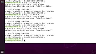 08 Linux Command Structure [upl. by Suiratnauq]