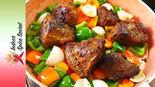 Roasted beef  Beef Recipe  Dinner Recipes [upl. by Gert]