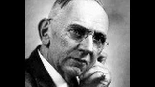 Edgar Cayce  nejznámější jasnovidec Ameriky dokument [upl. by Cheadle647]