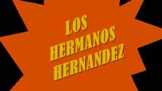 LOS HERMANOS HERNANDEZ quotVUELVEME A QUERERquot [upl. by Singer92]