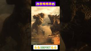 KİNG KONG 🆚 Godzilla 😱😱😱Part1 [upl. by Beatrisa]