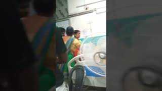 short view of hospitalised patient । Bpharma hospital trainingshort video [upl. by Eednil]