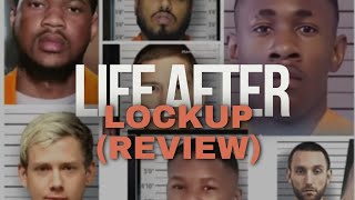 REVIEW LIFE AFTER LOCKUP S5 E46  LOVE BOMBS  lifeafterlockup loveduringlockup loveafterlockup [upl. by Snave699]